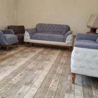 مبل0013|مبلمان خانگی و میز عسلی|شهرکرد, |دیوار