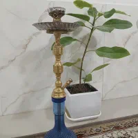 قلیان برنج   نقدی معاوضه ندارم