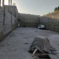 اجاره محوطه به متراژ 380متر