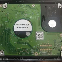 هارد اکسترنال 2تراWD