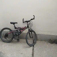 دوچرخه اویاما