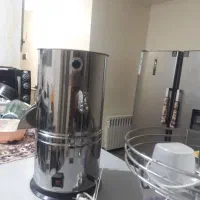 سبزی خورد کن نو