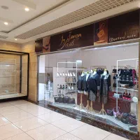 فروش مغازه ۳۸متری در طبقه سوم مجتمع شمس