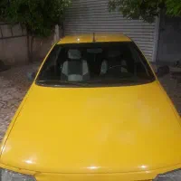 تاکس سرویس  دربستی