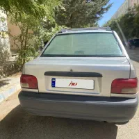 پراید 131 دوگانه سوز|خودرو سواری و وانت|کرمانشاه, |دیوار