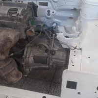 سمند ef7 بنزینی ۹۸|خودرو سواری و وانت|اندیمشک, |دیوار