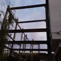 جوشکاری|خدمات پیشه و مهارت|تبریز, |دیوار