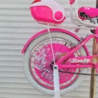 دوچرخه20راکی ROCKYدخترانه السا وآناطوقه آلمینیوم|دوچرخه، اسکیت، اسکوتر|تهران, بهارستان|دیوار