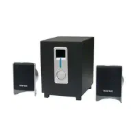 اسپیکر شاک ویو|صوتی و تصویری|مشهد, شهید آوینی|دیوار