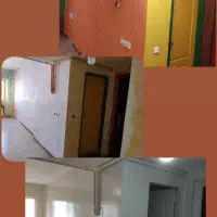 نقاشی ساختمان|خدمات پیشه و مهارت|همدان, |دیوار