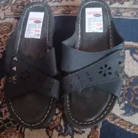 دمپایی زنانه سایز 37