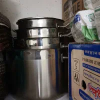 قابلمه استیل