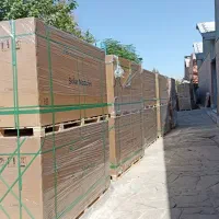 پنل خورشیدی (َAmerisolar)