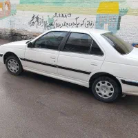 پارس 1400بدون نقطه وبی رنگ و پلمپ