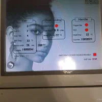 فروش دستگاه لیزر موهای زائد