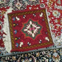 دو عدد رو صندل|فرش|اهر, |دیوار