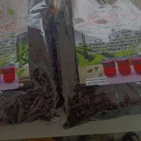 چای آلبالویی با طعم برگاموت