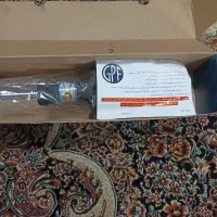 کمک جلو پراید چپ