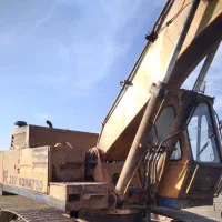 بیل مکانیکی کوماتسو220خط2|خودرو سنگین|سنندج, |دیوار