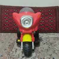 موتور شارژی کودک