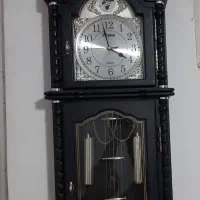 ساعت دیواری پاندول دار
