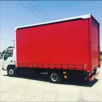 حمل بار و حمل اثاث منزل