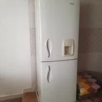 یخچال  فریزر امرسان