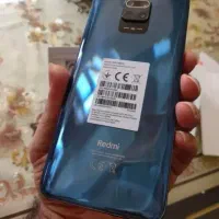 شیائومی redmi note 9s