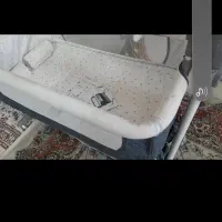 گهواره برقی