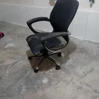 صندلی چرخ دار پمپی