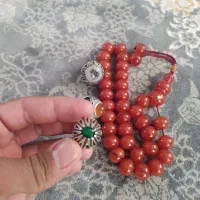 انگشتر پایه اشک