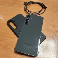 سامسونگ Galaxy s 24 fe حافظه 256 گیگ|موبایل|تهران, شهرک غرب|دیوار