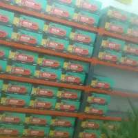 چسب ۱۲۳ روسی برای ماشین کناف کاشی و قیره