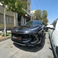 لاماری ۱۴۰۳ مشکی سپر فابریک