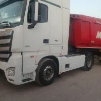 فوتون 460 مدل 1402