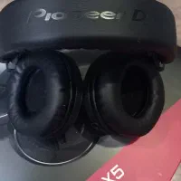 هدست حرفه ای پایونیر|قطعات و لوازم جانبی رایانه|فردیس, شهرک راه آهن|دیوار