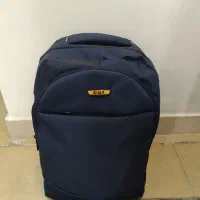 کوله پشتی نو رنگ سورمه ایی