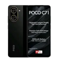 گوشی شیائومیC71