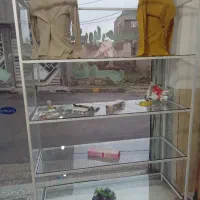 فروش ویترین مغازه