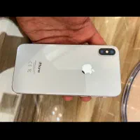 iPhone X 256|موبایل|شاهین‌شهر, خانه کارگر|دیوار