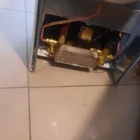 پکیج دیواری|آبگرمکن، پکیج، شوفاژ|اصفهان, طامه|دیوار