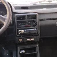 پراید سالم یا کاردار