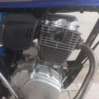 هندا کویر ۲۰۰ مدل ۱۳۹۹|موتورسیکلت|تهران, شهرک شریعتی|دیوار