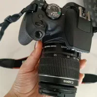 دوربین کنون