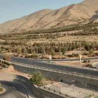 ۱۳۵ متر ۳ خواب مجتمع کوهستان آبشار تهران|اجارهٔ آپارتمان|تهران, آبشار تهران (دریاچه)|دیوار