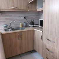 اجاره سوییت مبله 38متر|اجارهٔ کوتاه‌مدت آپارتمان و سوئیت|شیراز, باغ تخت|دیوار