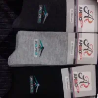 جوراب حراجی مردانه|لباس|لالجین, |دیوار