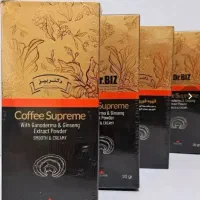 نماینده قهوه گانودرما(عمده)
