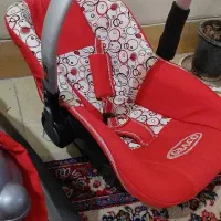 فروش وسایل بچه درحدنو|اسباب و اثاث بچه|محلات, |دیوار