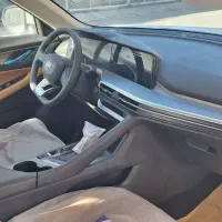 چانگان cs35 مونتاژی|خودرو سواری و وانت|نیشابور, شهرک ولیعصر|دیوار